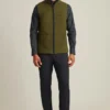 Fleece Sport Vest