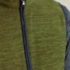Fleece Sport Vest