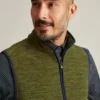 Fleece Sport Vest