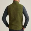 Fleece Sport Vest