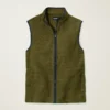 Fleece Sport Vest