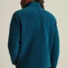 Fleece Zip Jacket