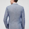 Foundation Chambray Suit Jacket