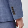 Foundation Chambray Suit Jacket