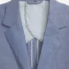 Foundation Chambray Suit Jacket