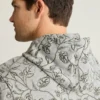 French Terry Hoodie for Men by Bonobos | Embroidered Midweight Comfort