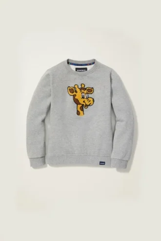 Geoffrey Kids Supersoft Crew