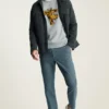Geoffrey Supersoft Crew