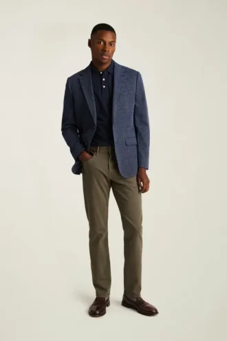 Get Jet-Set Ready with Bonobos Extra Stretch Travel Jeans