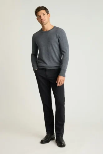 Get Jet-Set Ready with Bonobos Extra Stretch Travel Jeans