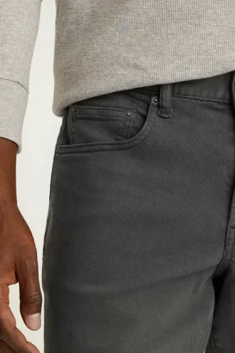 Get Jet-Set Ready with Bonobos Extra Stretch Travel Jeans