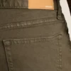 Get Jet-Set Ready with Bonobos Extra Stretch Travel Jeans