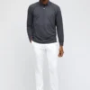 Golf Tech Half-Zip
