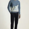 Gone Fishing Sweater | Unique Fish & Fishing Sweater