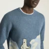Gone Fishing Sweater | Unique Fish & Fishing Sweater