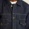 Gramercy Denim Jacket