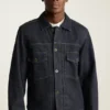 Gramercy Denim Jacket