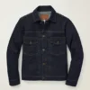 Gramercy Denim Jacket