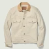 Gramercy Denim Jacket