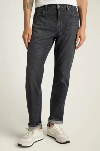 Gramercy Premium Jean | Buy Versatile and Comfortable Jeans for Men