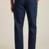 Hemp Denim Chinos – Mens Hemp Pants