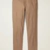 Herringbone Chinos for Men by Bonobos | Brushed Soft Flannel Feel