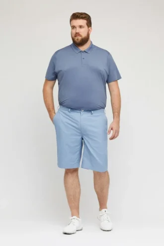 Highland Golf Shorts Extended Sizes