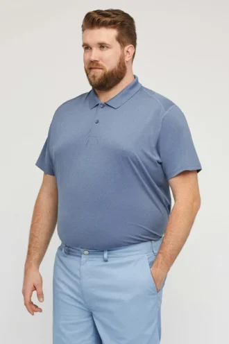 Highland Golf Shorts Extended Sizes