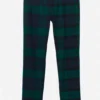 Holiday Stretch Corduroy Pants