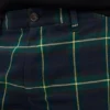 Holiday Tartan Stretch Chinos