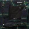 Holiday Tartan Stretch Chinos
