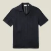Hudson Cabana Sweater Polo