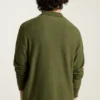 Hudson Cardigan Polo
