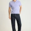 Hudson Sweater Polo