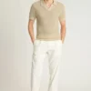 Hudson Sweater Polo
