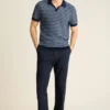 Hudson Sweater Polo