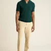 Hudson Sweater Polo