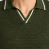 Hudson Sweater Polo