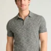 Hudson Sweater Polo