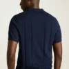 Hudson Sweater Polo