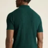 Hudson Sweater Polo