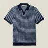 Hudson Sweater Polo