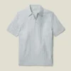 Hudson Sweater Polo
