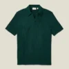 Hudson Sweater Polo