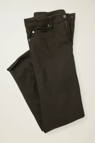 Italian 5 Pocket Pants