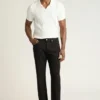 Italian Brushed 5-Pocket Pants