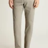 Italian Brushed 5-Pocket Pants