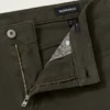 Italian Brushed 5-Pocket Pants