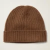 Italian Cashmere Beanie
