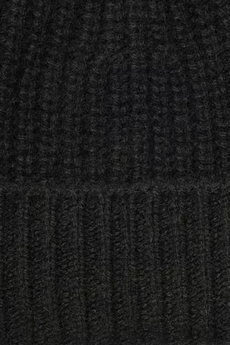 Italian Cashmere Beanie